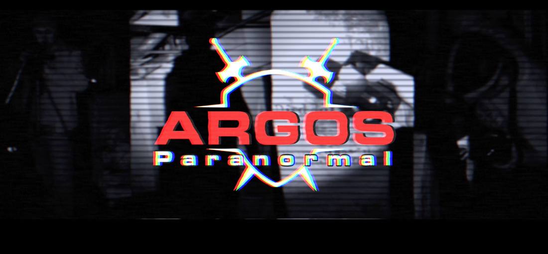Argos Paranormal Logo